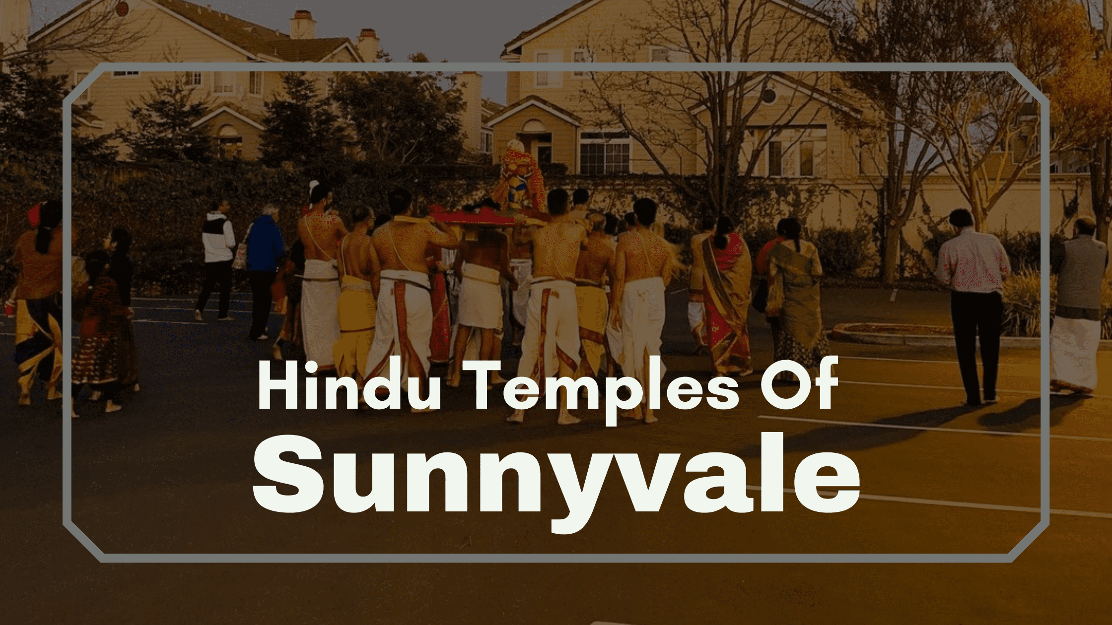 9 Sunnyvale Hindu Temple That You Must Not Miss » Indielogy Magazine