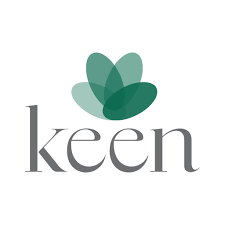 Keen.com Logo