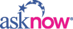 asknow logo