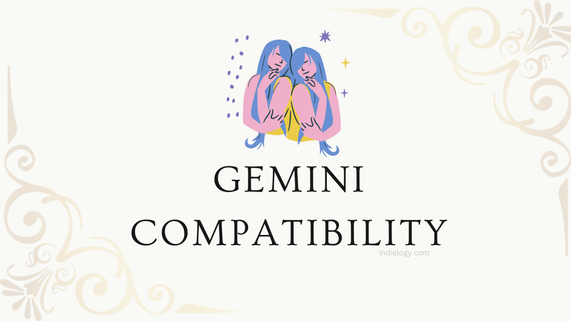 Gemini compatibility