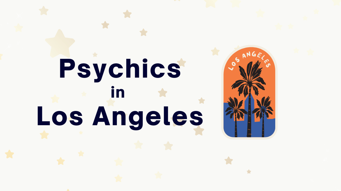 Psychics in Los Angeles