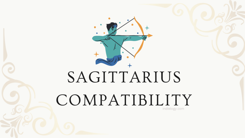 sagittarius compatibility with other signs