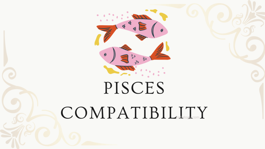 Pisces compatibility