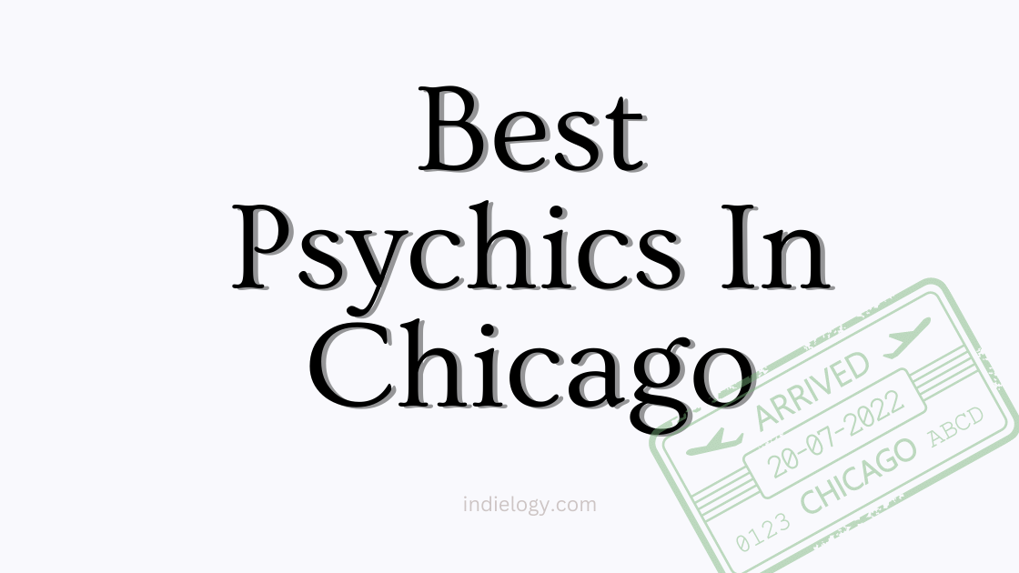 Best Psychics In Chicago