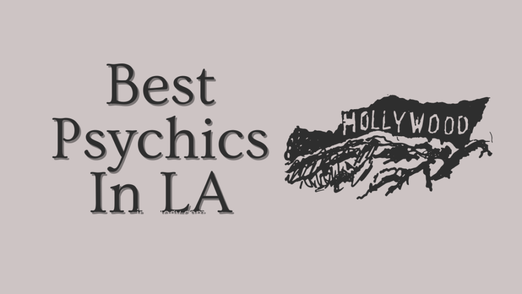 Best Psychics In Los Angeles