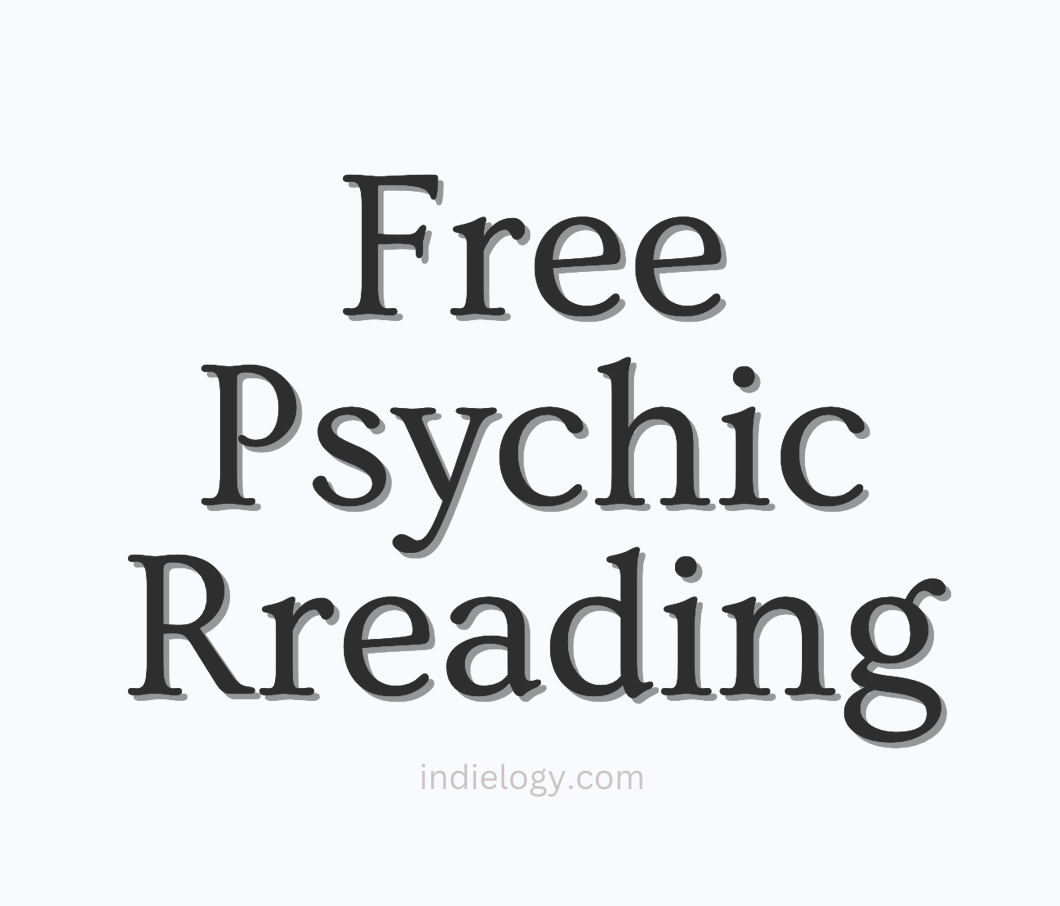 Free Psychic Chat