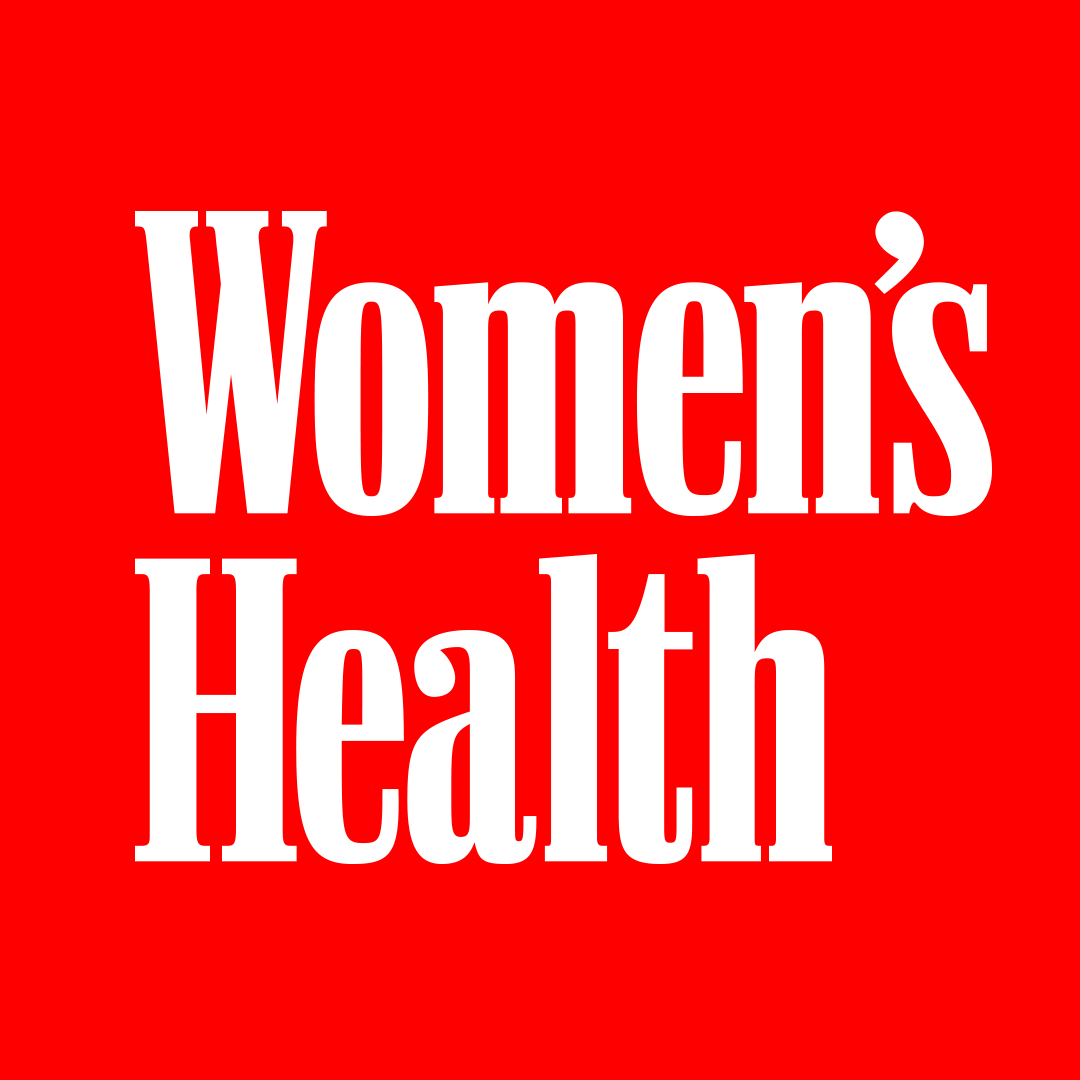 womens health mag